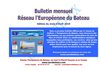 Bateaux neufs et d'occasion - La newsletter de l'Européenne du Bateau