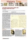 Lettre inédite d'Albert Calmette à Marcel Léger par le Dr. Milleliri