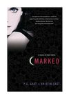 house of night marqued chapter one