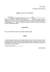 DOMANDA OPPOSIZIONE AD INVITO DI PAGAMENTO