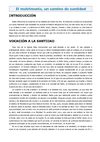oraciones