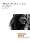 YWCA Fort Worth & Tarrant County - 2008-2009 Annual Report