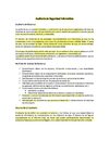 auditoria