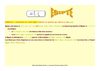 L'antic Egipte. Activitats 1 (Alumnat nouvingut)