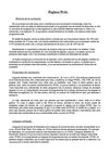 Las paginas web