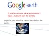EARTH GOOGLE