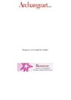 catalogue grossiste Archange : dragons noirs