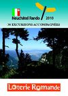 Neuchâtel Rando - Randonnées accompagnées 2010