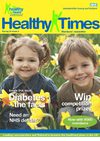 Healthy Times Issue 4