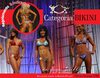 Regolamento IFBB Categoria Bikini 2010
