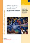 Using ICT to Enhance Learning