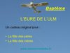 idee cadeau fete des peres fete des meres bapteme de l air 
