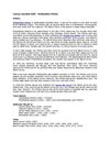 Fantasy Baseball 2009 - Philadelphia Phillies