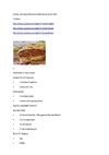Kochen mit Selzer-McKenzie SelMcKenzie 30-03-2010