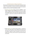 VoIP phone Service's: Things You must Know
