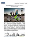 Scooter électrique Matra
