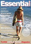 Essential Tunisia Magazine - Issue 7 - April 2010