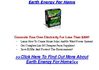 Earth Energy For Home Guide Review