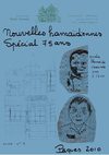 Nouvelles hamaïdiennes - Mars 2010