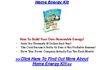 Home Energy Kit Review