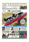 Periódico Armas.es, Edición Impresa. Número 25 Abril-Mayo 2010