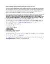 Medical Billing: Quality Medical Billing Services at Low Cost
