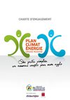 charte plan climat energie