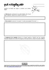 Fitxa: Què m'expliques?