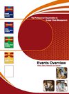Events Overview