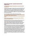 Benign Prostatic Hyperplasia Drug Pipeline Analysis and Market Forecasts to 2016