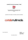 Business Plan ipotetico