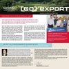 GO Export - Automne 2009