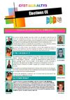 VOTEZ CFDT LE 18 MAI 2010