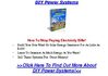 DIY Power Systems Guide Review