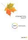 ATEM Matters #37