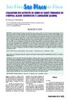 Evaluation des activités des soins de santé primaires à l'hôpital Schweitzer (Gabon)