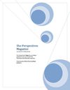 The Perspetives Magazine April 2010