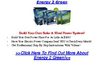 Energy 2 Green Book Review
