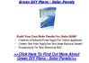 Green DIY Plans Solar Plans Book Review