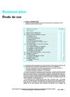 Managmt de l'entrpris - Compta - Business plan 