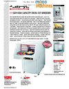 Destroyit 5009 High Capacity Cross Cut Shredder Specs
