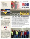 STO April 2010 Newsletter