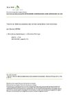 Histoire et déboires possibles des normes comptables internationales
