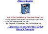 Phone 4 Energy Book Review