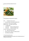 Kochen mit Selzer-McKenzie SelMcKenzie 