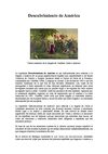 Descubrimiento de América
