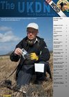 UKDN Word Issue 32 - April 2010