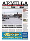 REVISTA ARMILLA - Ayuntamiento de Armilla, marzo, 2010