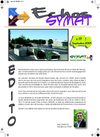 Echos SYMAT N°17