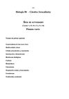 Guía 08 (turnos mañana)